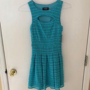 New, Lace, Spring Dress